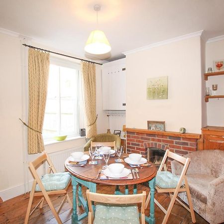 Poppy Cottage Суонидж Экстерьер фото