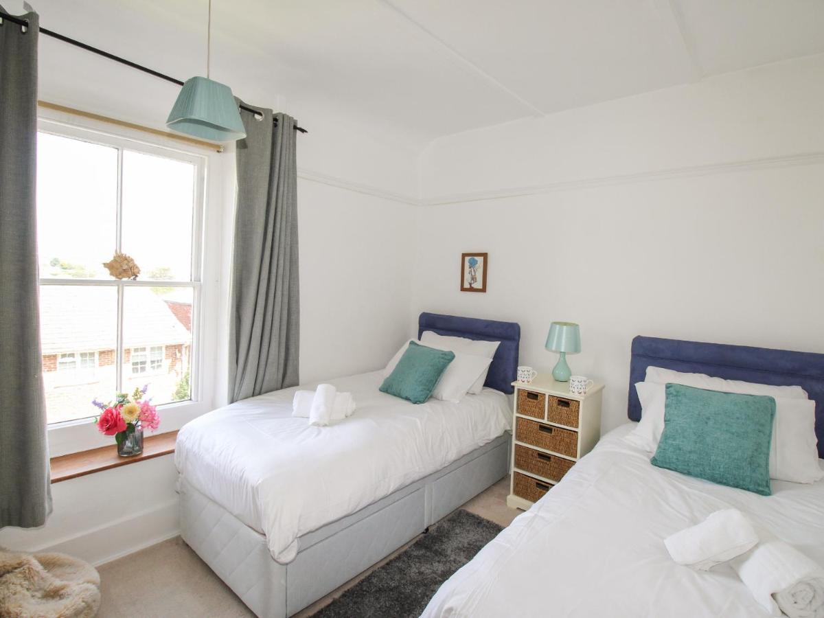 Poppy Cottage Суонидж Экстерьер фото
