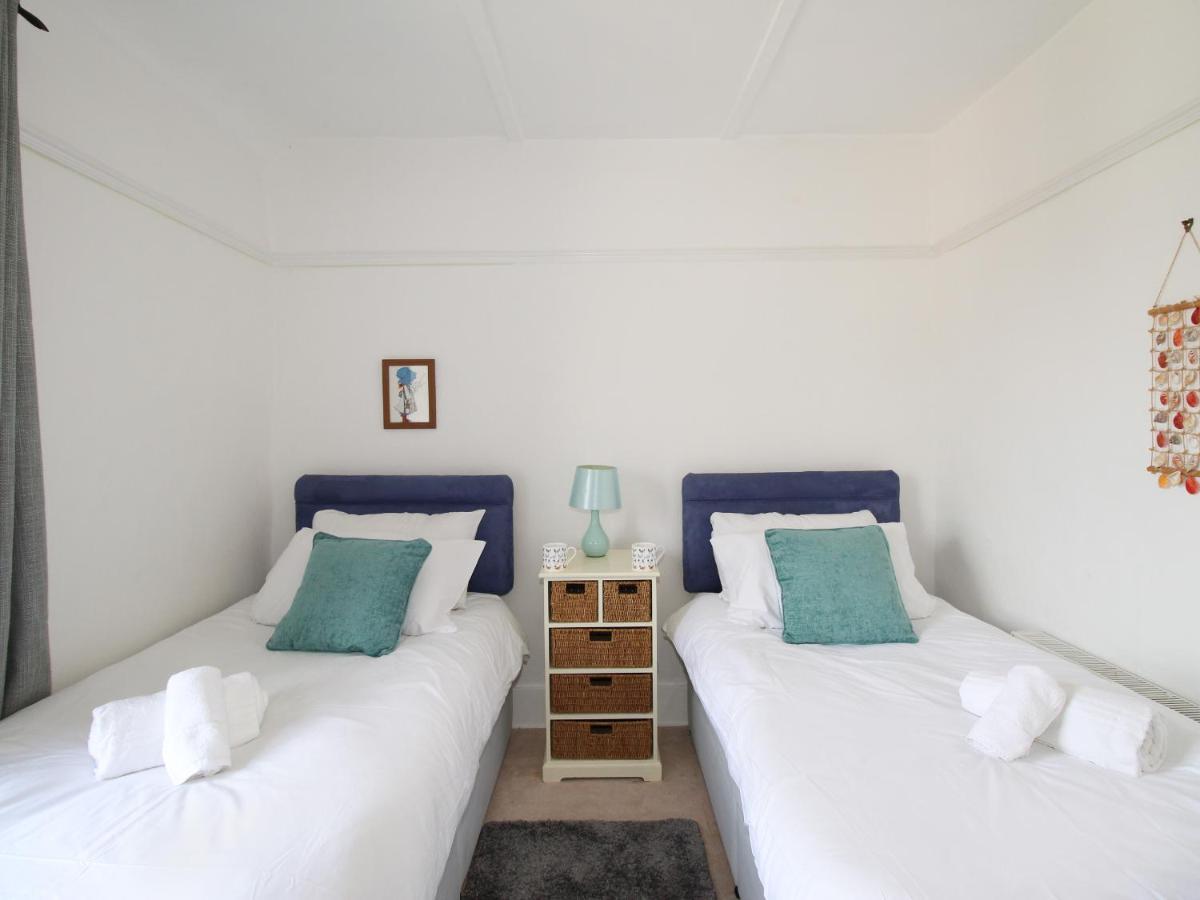 Poppy Cottage Суонидж Экстерьер фото