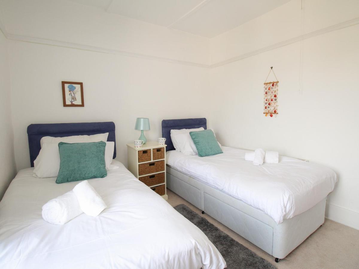Poppy Cottage Суонидж Экстерьер фото